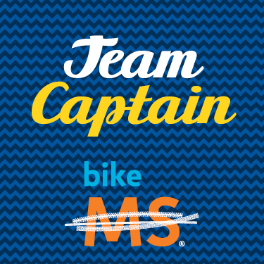Bike 2016 Facebook profile TeamCaptain