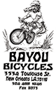 Bayou Bicycles